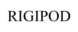 RIGIPOD trademark