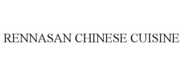 RENNASAN CHINESE CUISINE trademark