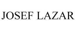 JOSEF LAZAR trademark