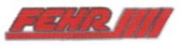 FEHR III trademark