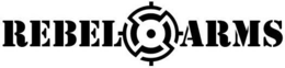 REBEL ARMS trademark