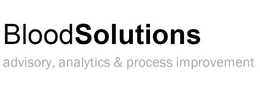 BLOODSOLUTIONS ADVISORY, ANALYTICS & PROCESS IMPROVEMENT trademark