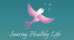 SOARING HEALTHY LIFE trademark
