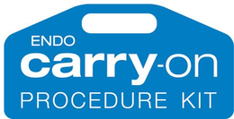 ENDO CARRY-ON PROCEDURE KIT trademark