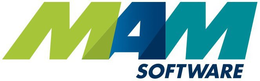 MAM SOFTWARE trademark