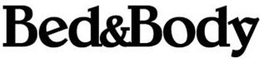 BED&BODY trademark