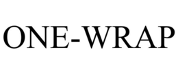 ONE-WRAP trademark