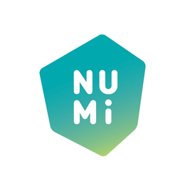 NU MI trademark