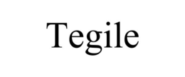 TEGILE trademark