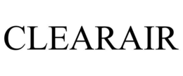 CLEARAIR trademark