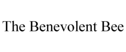 THE BENEVOLENT BEE trademark