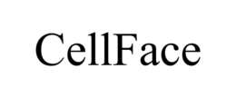 CELLFACE trademark