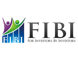 FIBI FOR INVESTORS BY INVESTORS trademark