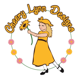 CHEERY LYNN DESIGNS trademark