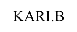 KARI.B trademark