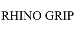 RHINO GRIP trademark