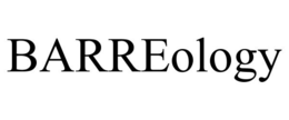 BARREOLOGY trademark