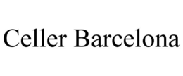 CELLER BARCELONA trademark