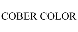 COBER COLOR trademark