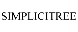 SIMPLICITREE trademark