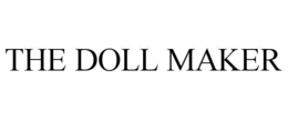 THE DOLL MAKER trademark