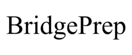BRIDGEPREP trademark