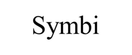 SYMBI trademark