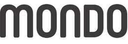 MONDO trademark