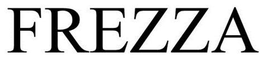 FREZZA trademark