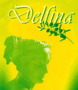 DELFINA trademark