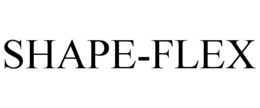 SHAPE-FLEX trademark