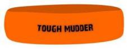 TOUGH MUDDER trademark