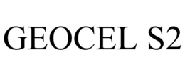 GEOCEL S2 trademark