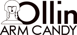 OLLIN ARM CANDY trademark