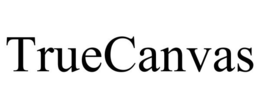TRUECANVAS trademark