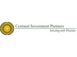 CENTAURI INVESTMENT PARTNERS INVESTING WITH PRECISION trademark