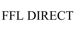 FFL DIRECT trademark