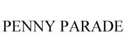 PENNY PARADE trademark