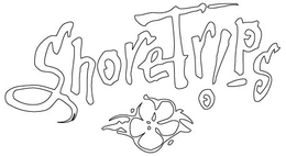 SHORETRIPS trademark