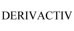 DERIVACTIV trademark