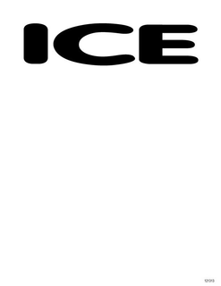 ICE trademark