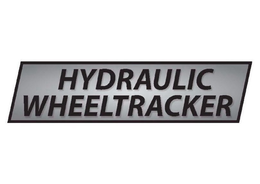 HYDRAULIC WHEELTRACKER trademark