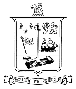 LOYALTY TO PRINCIPLE trademark