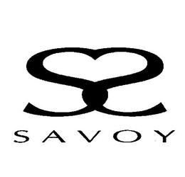 SAVOY trademark