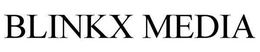 BLINKX MEDIA trademark