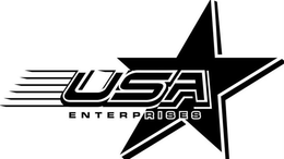 USA ENTERPRISES trademark