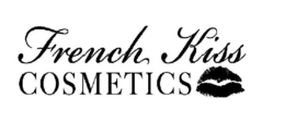 FRENCH KISS COSMETICS trademark