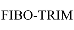 FIBO-TRIM trademark