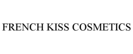 FRENCH KISS COSMETICS trademark
