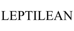 LEPTILEAN trademark